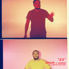 21 (Explicit) - Otiuh&Outlnd&Adrian Dzvuke