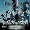 Revolvers & Automatics (Explicit) - Bigg Spank&P.B.K.&tanqueray&Keyloom&Marvaless&T Nutty&Big Nolove