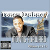 It's God(Feat. J-Rad) - Toney Dabney&J-Rad