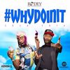#WhyDoinIt (Instrumental) - AdvoKit Productions