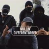 Different Breed (Explicit) - Mullin
