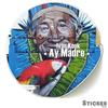 Ay Madre - Ivan Kook