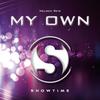 My Own (Instrumental Mix) - Nelson Reis