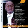 IV. Fliessend, ausserst zart - Anton Webern Choir of Freiburg&Southwest German Radio Symphony Orchestra&Michael Gielen