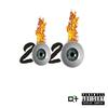 2020 Eyes (feat. Alxvnder tha) (Explicit) - Sir Que$t&Alxvnder Tha