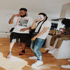 Juggin & Trappin (Explicit) - Big Swingz&Jay Leone