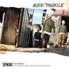 Ngik'phoxile (Radio Edit) - Spikiri&Hhp&Professor&MPHO&Valentino&Buffalo Soldier