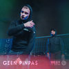 Geen Pinpas (Explicit) - Mesy&HYENA