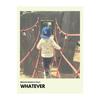 Whatever (feat. Philo) (Explicit) - Marvin Baker&Philo