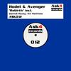 Rebirth (Original Mix) - Hodel&Avenger