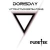Attractive Destinations - DorisDay&Puretek Records&D.D'andrea