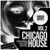 Down Low (Original Mix) - Rawdio