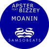 Moanin (Original Mix) - Apster&Bizzey