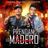 Prendan Lo Madero (Remix(Explicit)) - Rolfi El Milky Way&El Fecho RD