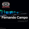 Universo (Original Mix) - Fernando Campo