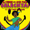 Seleckta(feat. Rory Stone Love) (JamRoc Remix) - DJ Pierre&Rory Stone Love