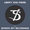 Liberty (Original Mix) - Josu Freire