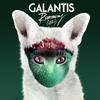 Runaway (U&I) (Dropout Remix) - Galantis