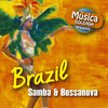 Aguarela do Brazil - Joao Vicente&Barroso&Toost Music