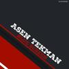 Blue Screen - Asen Tekman