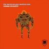 Cosmic Nuggets - The Mexican Guy&Matteo Esse