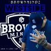WestSide(feat. Lari The G) (Explicit) - BrownMindz&2BIG&AD&Lari The G