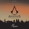 Ezio's Family (Møme Remix) - Møme&Assassin's Creed