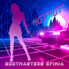 Hot Hot (John Bounce Remix Extended) - Bootmasters&Efimia