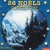 Frosty the Snowman - Patty Page