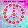 Legalize It (Speechless Version) - Enea Dj&Ezio Centanni