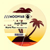 Mluve Nam (Percussionism Mix) - James Deron
