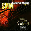 Swim (Explicit) - South Park Mexican