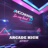 In My Head (Instrumental|Arcade High Remix) - Moonrunner83&Arcade High