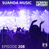 The Cracken (Suanda 208) (Original Mix) - Eric Senn&Neurofunq