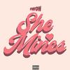 She mines - Iwon