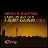 Dancing in the Sun (Abel Daizer Remix) - Tobetsa Lamola&Marlon Saunders