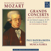 Piano Concerto No. 9 in E-Flat Major, K. 271: I. Allegro - Paul Badura-Skoda&Musica Florea&Wolfgang Amadeus Mozart