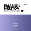 Time Machine (Part II Beat Mix) - Emanuil Hristov