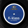 Rhythm Is A Mystery (T-Empo '94 Mix) - K-Klass