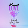 Love (Dj Leoni Remix) - Homie&DJ Leoni