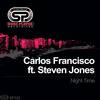 Night Time (Original Instrumental) - Carlos Francisco