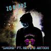 Smoke(feat. Keyz & Aktion) (Explicit) - 20 Birdz&Keyz&AKTION