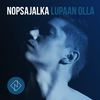 Lupaan olla (Radio edit) - Nopsajalka