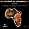 Ela Agito (Original Mix) - Dj Maddox