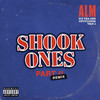 Shook Ones, Pt. II (House Instrumental Remix) - ALM&Trip J