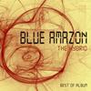 The Blessing - Blue Amazon