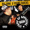 Im Not That Dude (Explicit) - Big Tank&Young Quicks&Cashtro