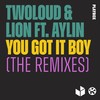 You Got It Boy (VIP Mix|Explicit) - Twoloud&Lion&Aylin