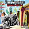 Diamond Head - The Ventures