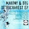 No Smoking Orchestra (Original Mix) - Mahony&Bog